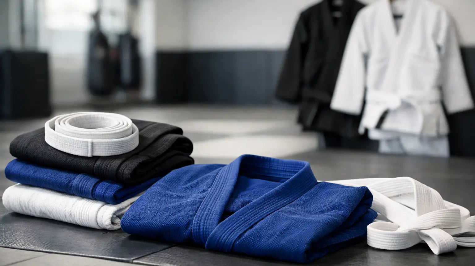 BJJ Gi Review: How to Pick the Right One