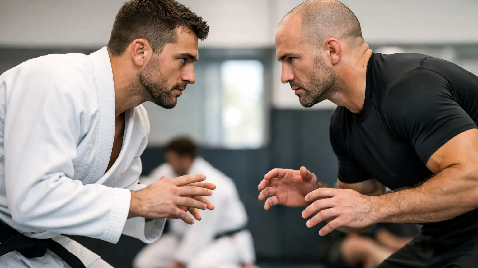 Gi Versus No Gi Differences That Matter