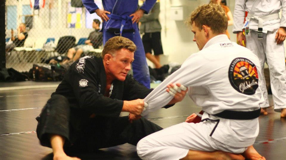 That's How I Roll by Chris Haueter