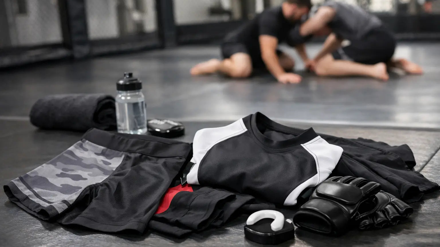 No Gi Apparel Buying Guide for Better Training