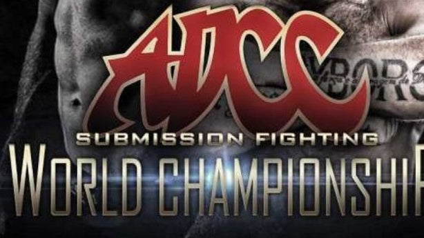 ADCC 2015 Highlight