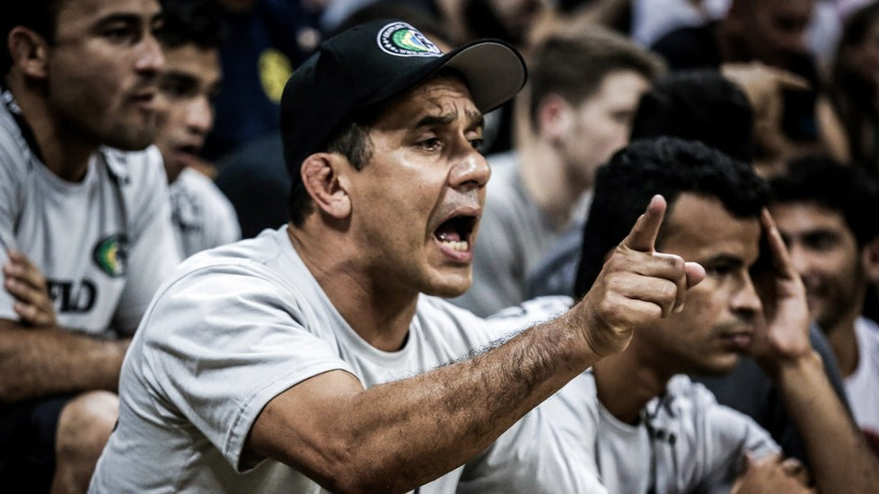 Julio Cesar Pereira Highlight