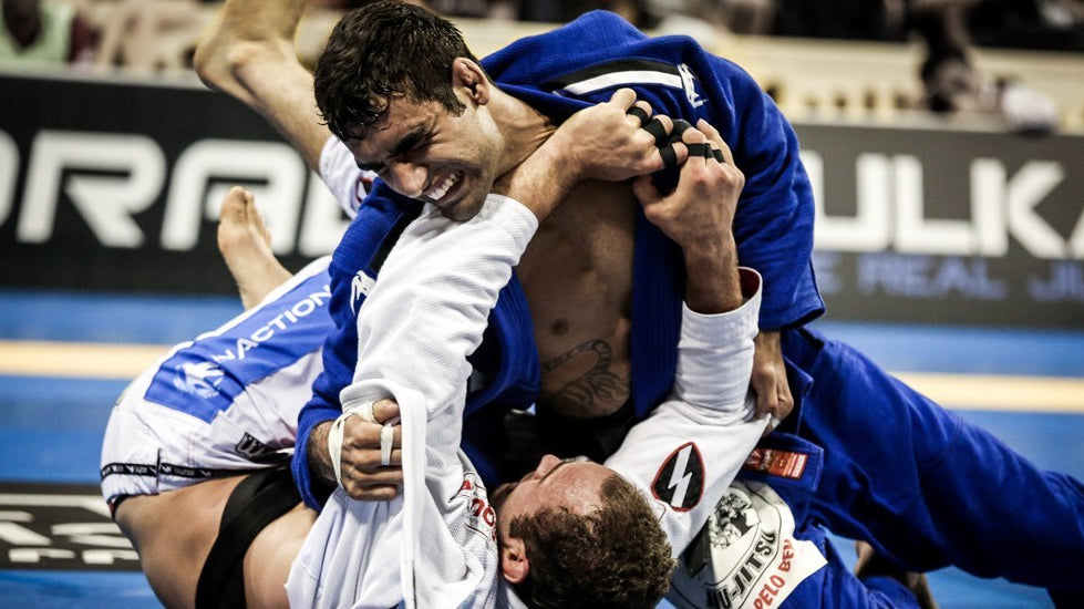 Leandro Lo Guard Study