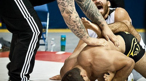 Rousimar Palhares & The Rise of Toquinho