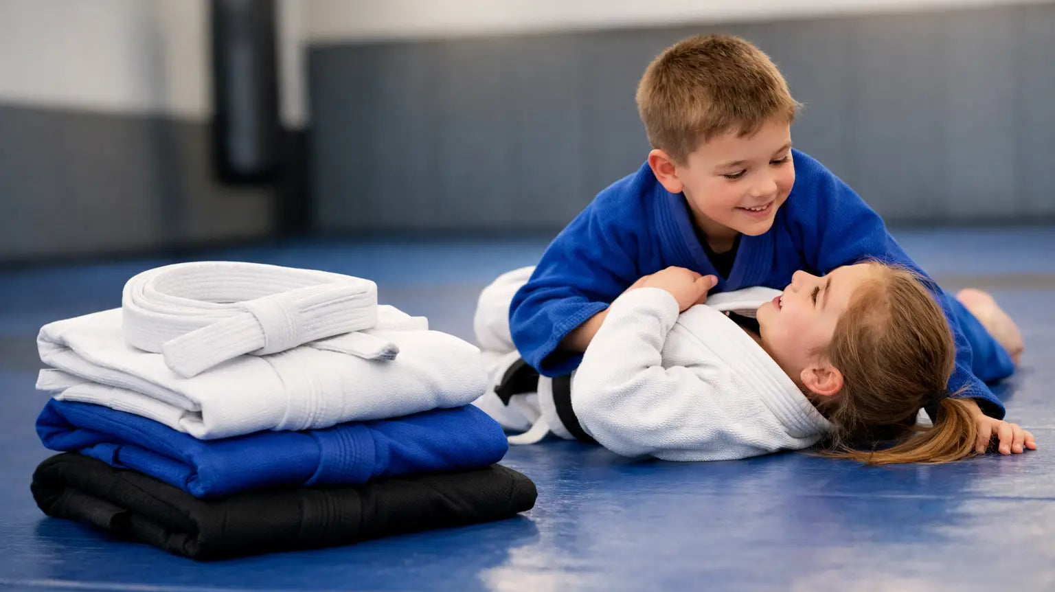 Best Kids BJJ Gi: What Parents Should Buy