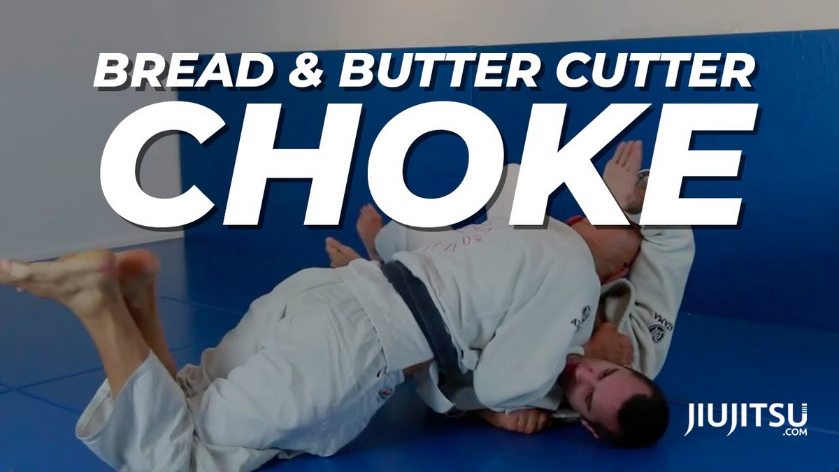 "Bread And Butter" Cutter Choke