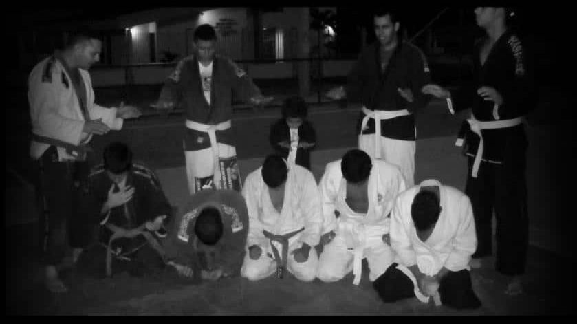 Is BJJ a Cult?