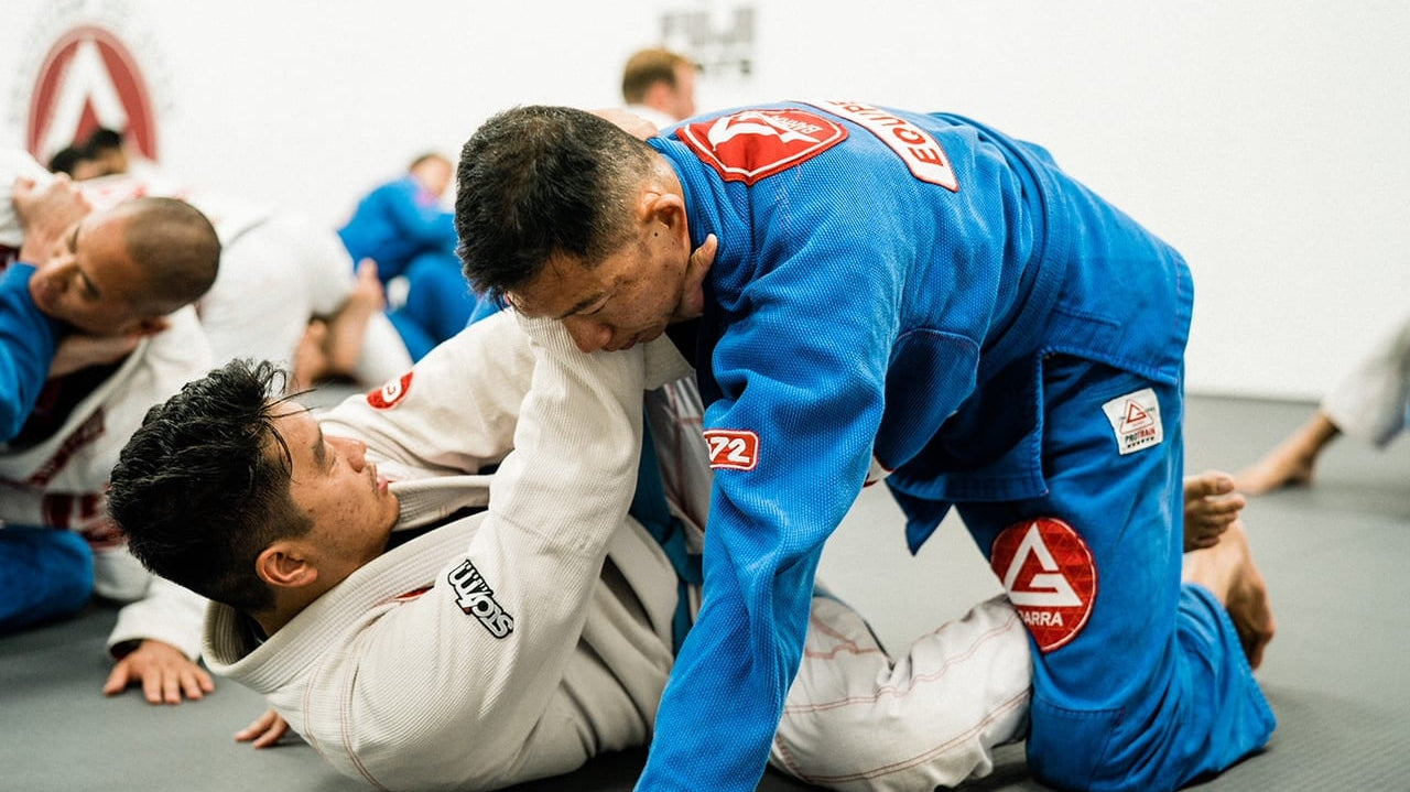 The Importance of The Flow Roll