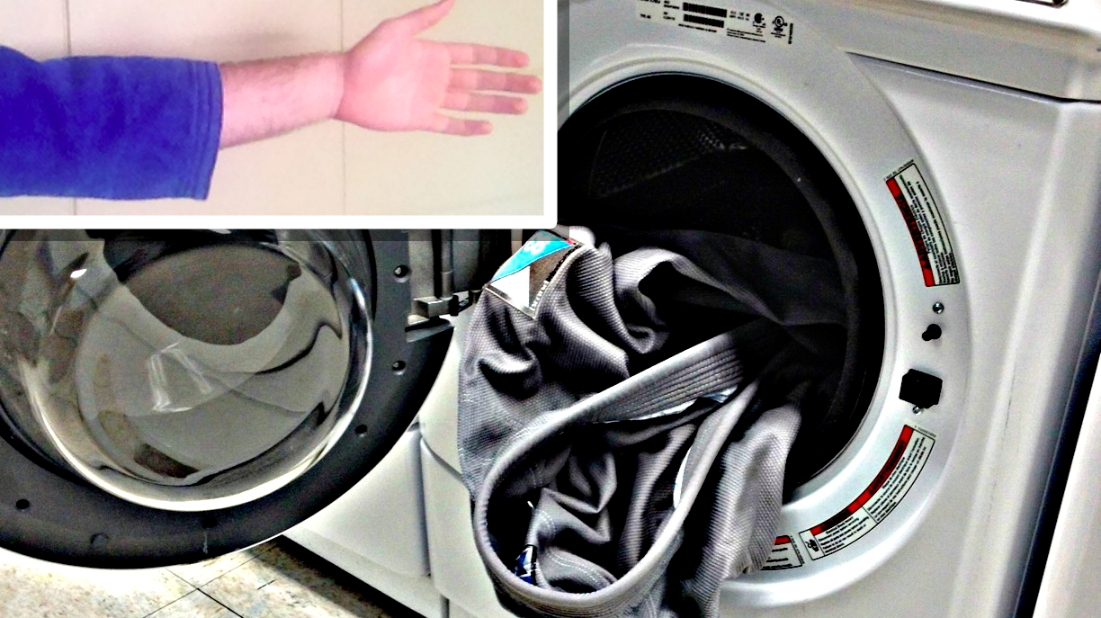 How Much Do BJJ Gis Shrink?