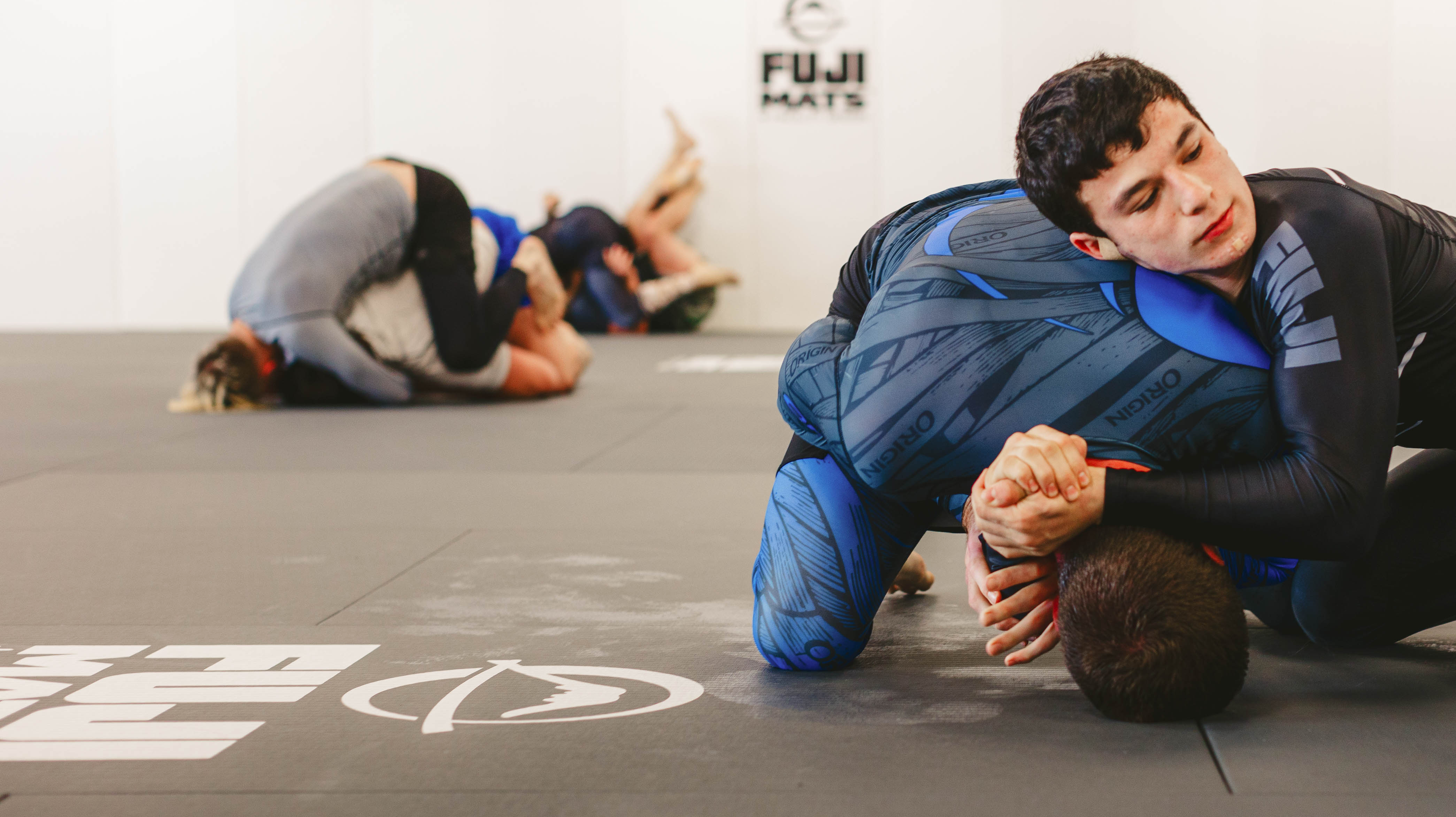 Smooth BJJ Mats vs Tatami BJJ Mats