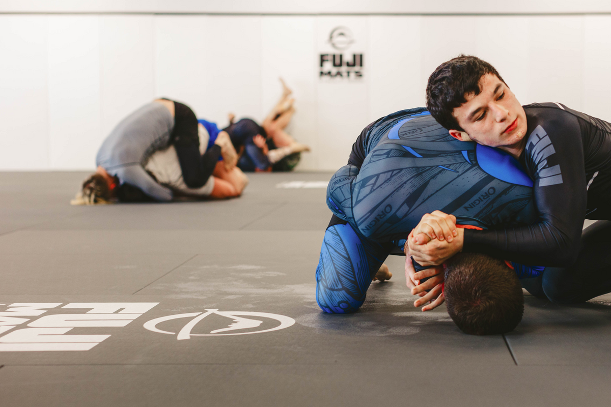 Smooth BJJ Mats vs Tatami BJJ Mats