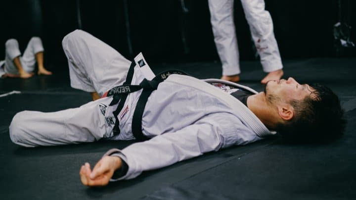 Best Cardio Workouts For Jiu Jitsu