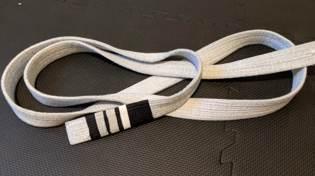Why Do White Belts Quit BJJ?