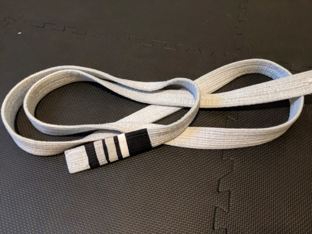 Why Do White Belts Quit BJJ?