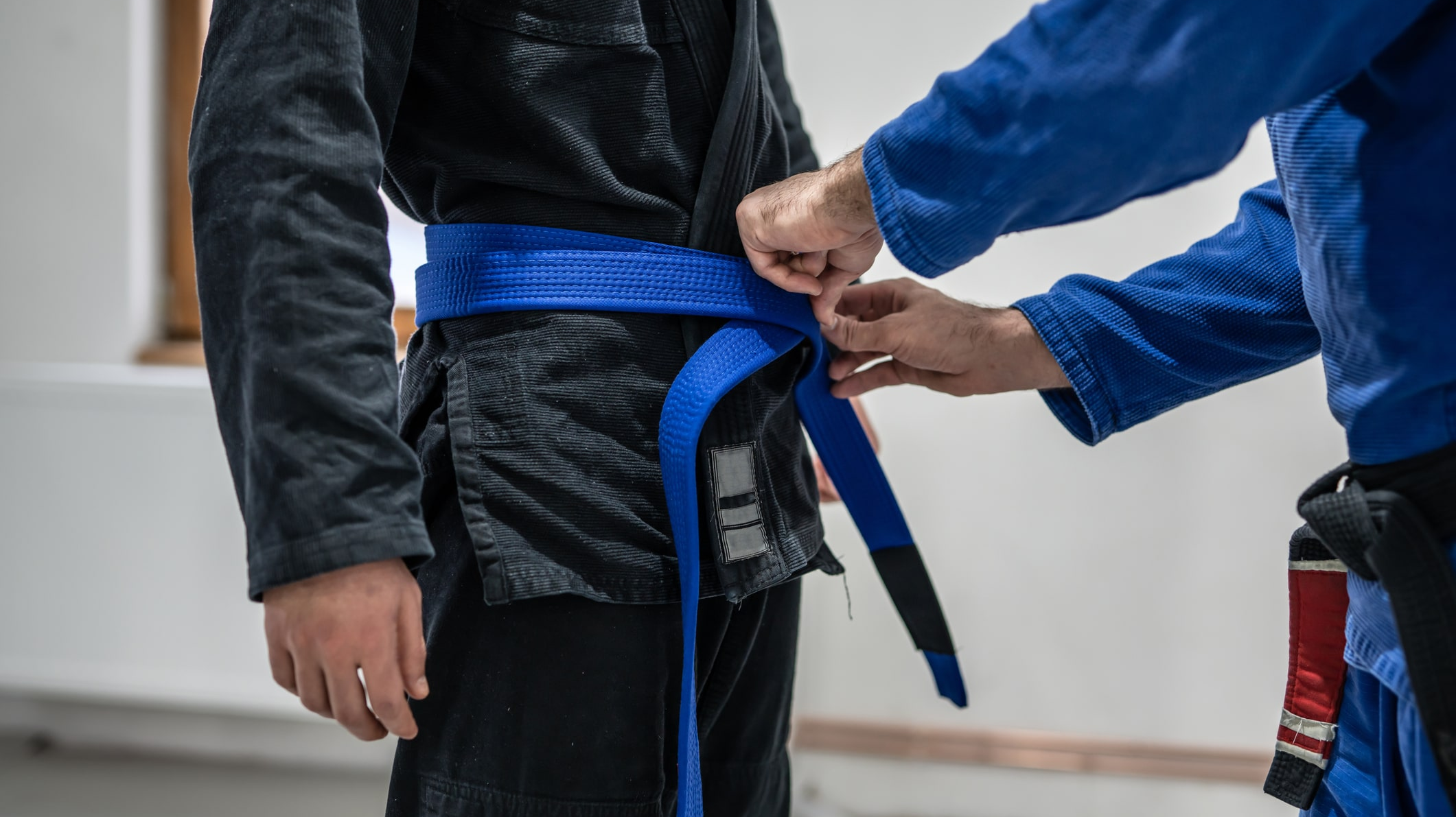 Why Do So Many Blue Belts Quit Jiu Jitsu?
