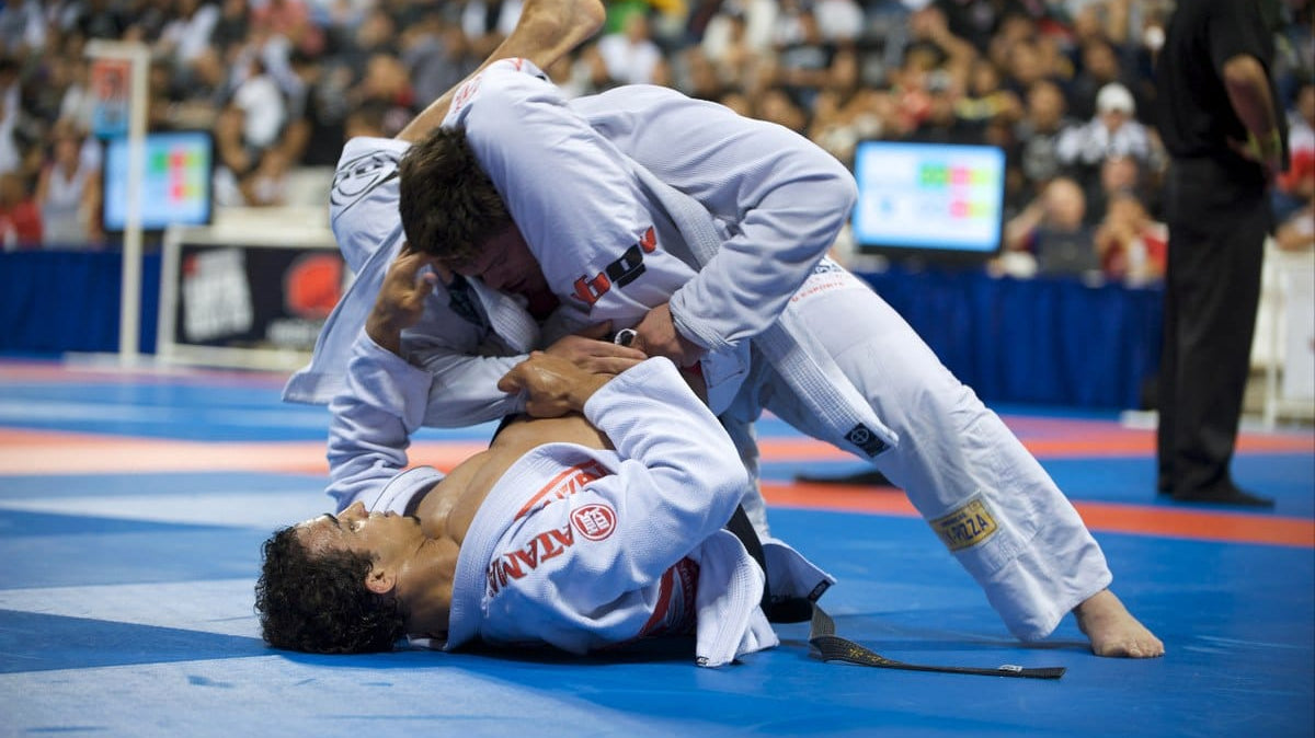 Brazilian Jiu Jitsu vs Gracie Jiu Jitsu: What’s the Difference?