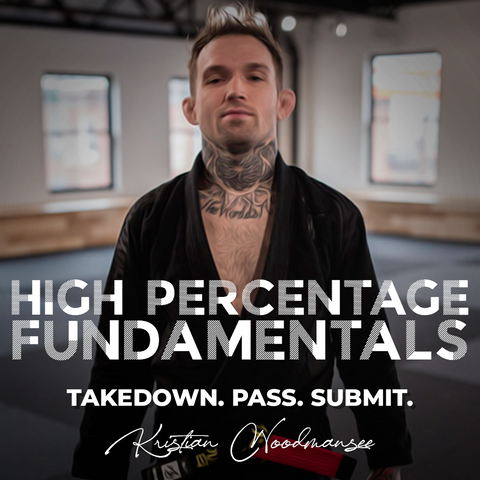 High Percentage Fundamentals