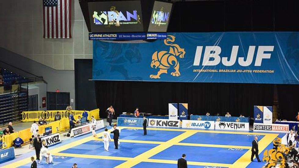 IBJJF: Just Business or All Greed?