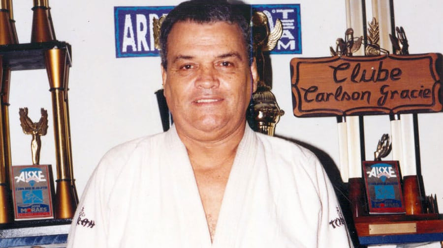 Why is Loyalty Such a Big Deal in Jiu Jitsu?