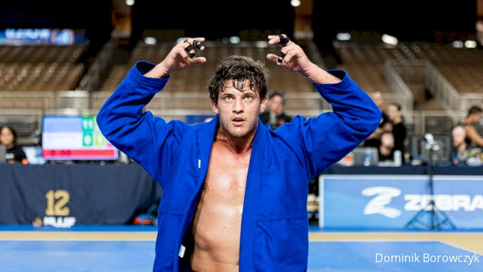 2023 IBJJF Pan Ams Recap: Meragali is King