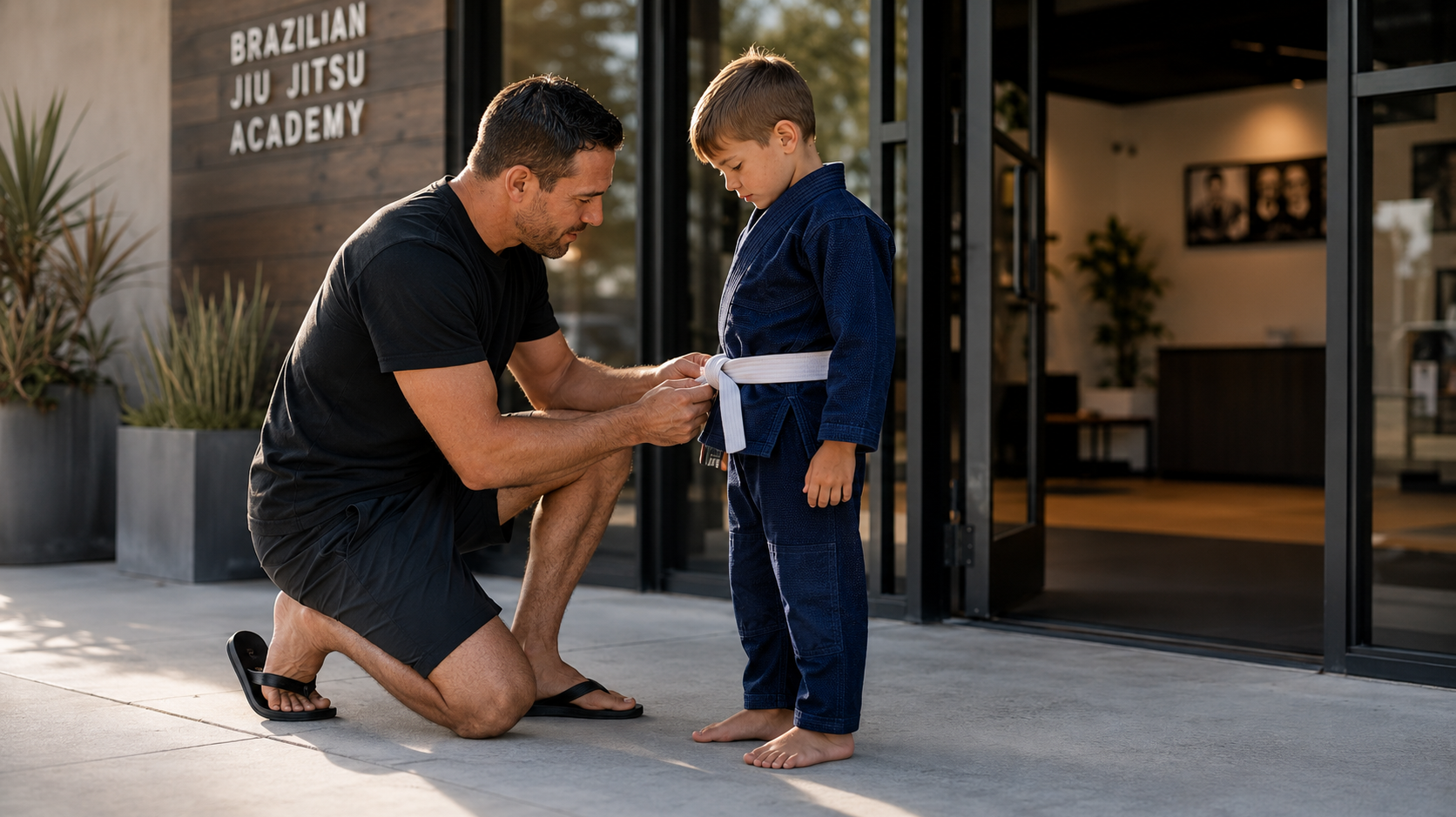 Kids Jiu Jitsu Gear Guide for Parents