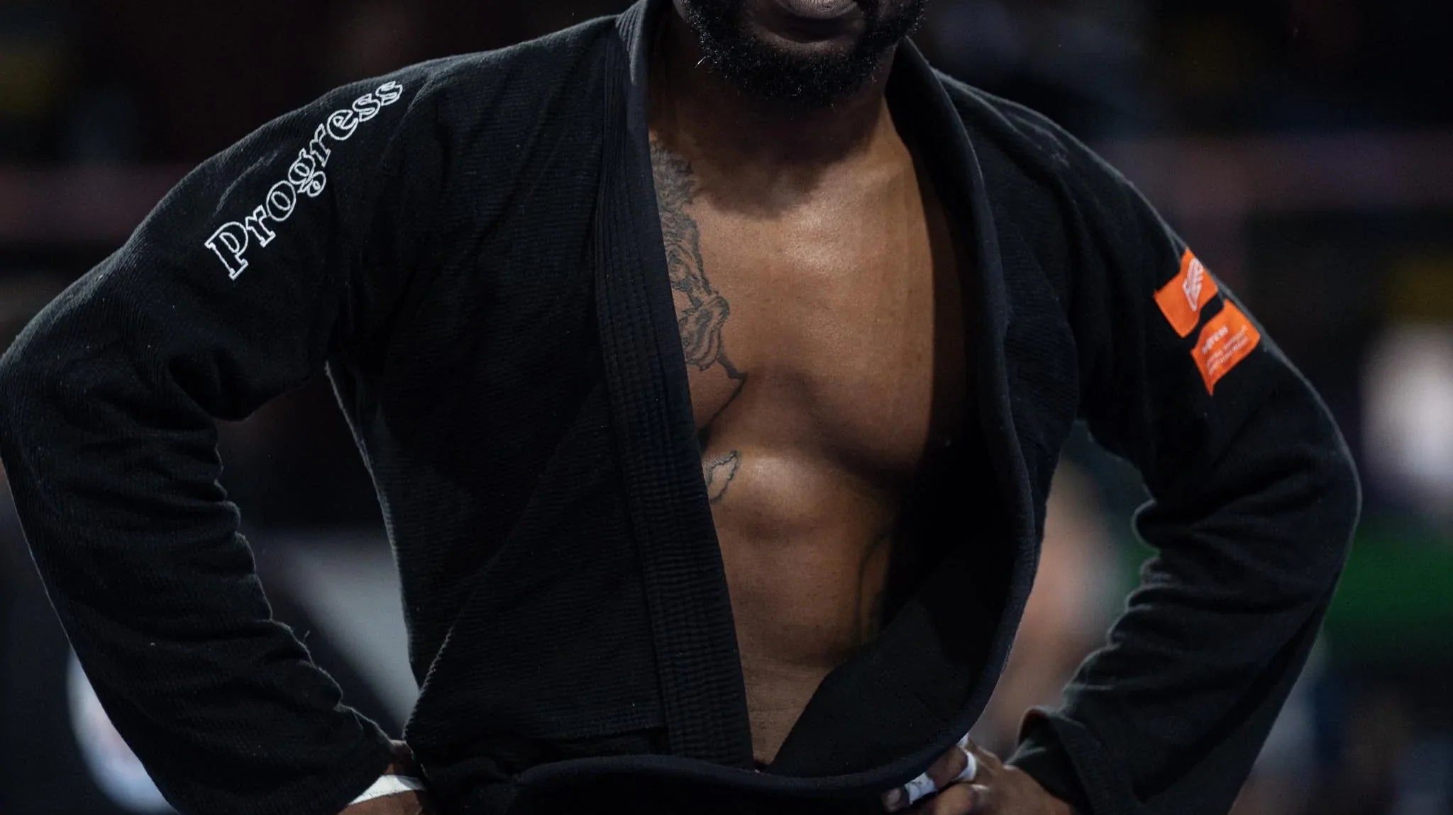 Best BJJ Gis For Competition