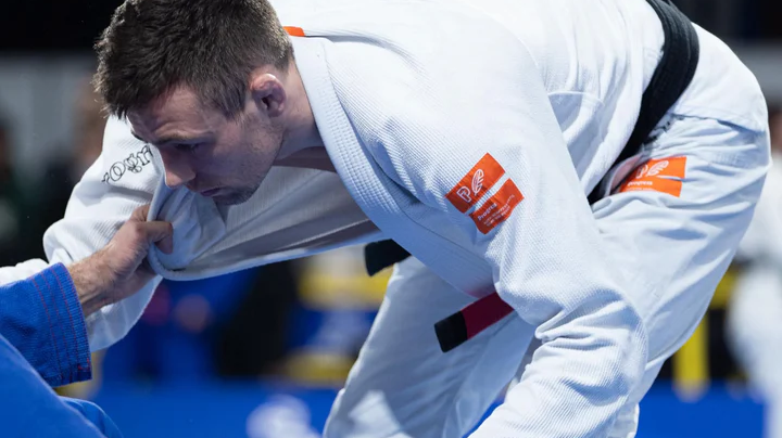 The Best Lightweight BJJ Gis