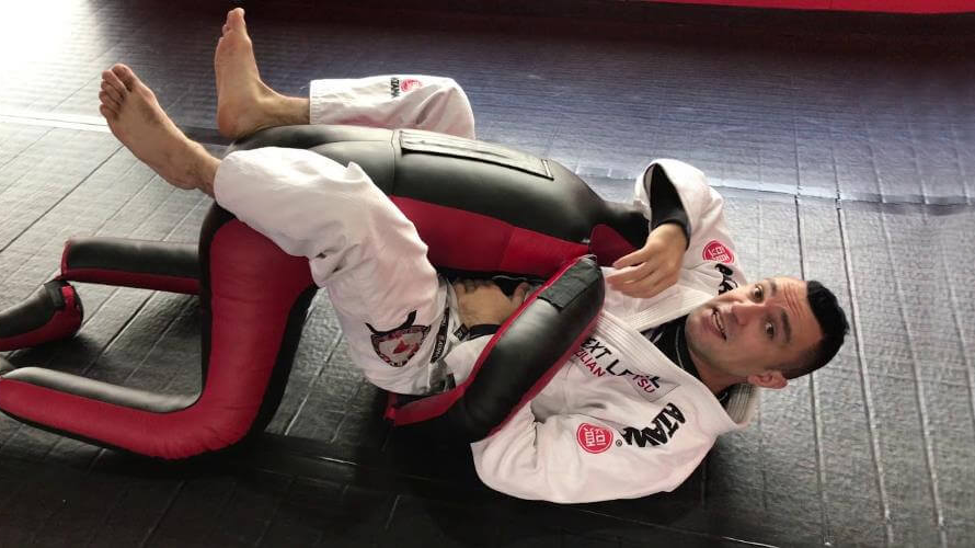 Effective BJJ Drilling to Improve Your Game