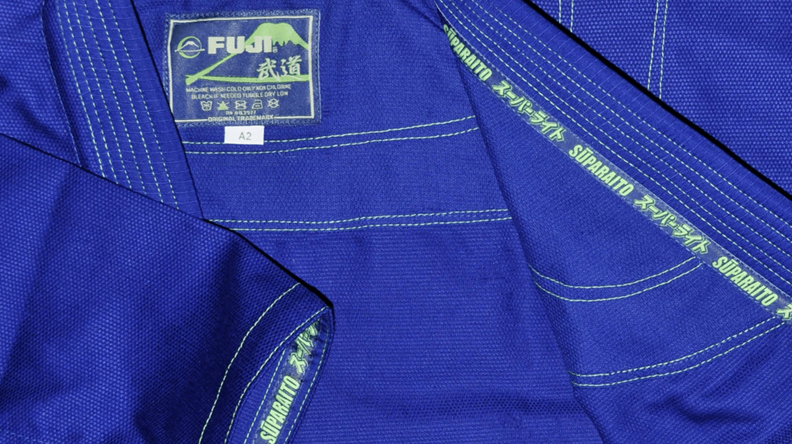 BJJ Holiday Gift Guide 2019