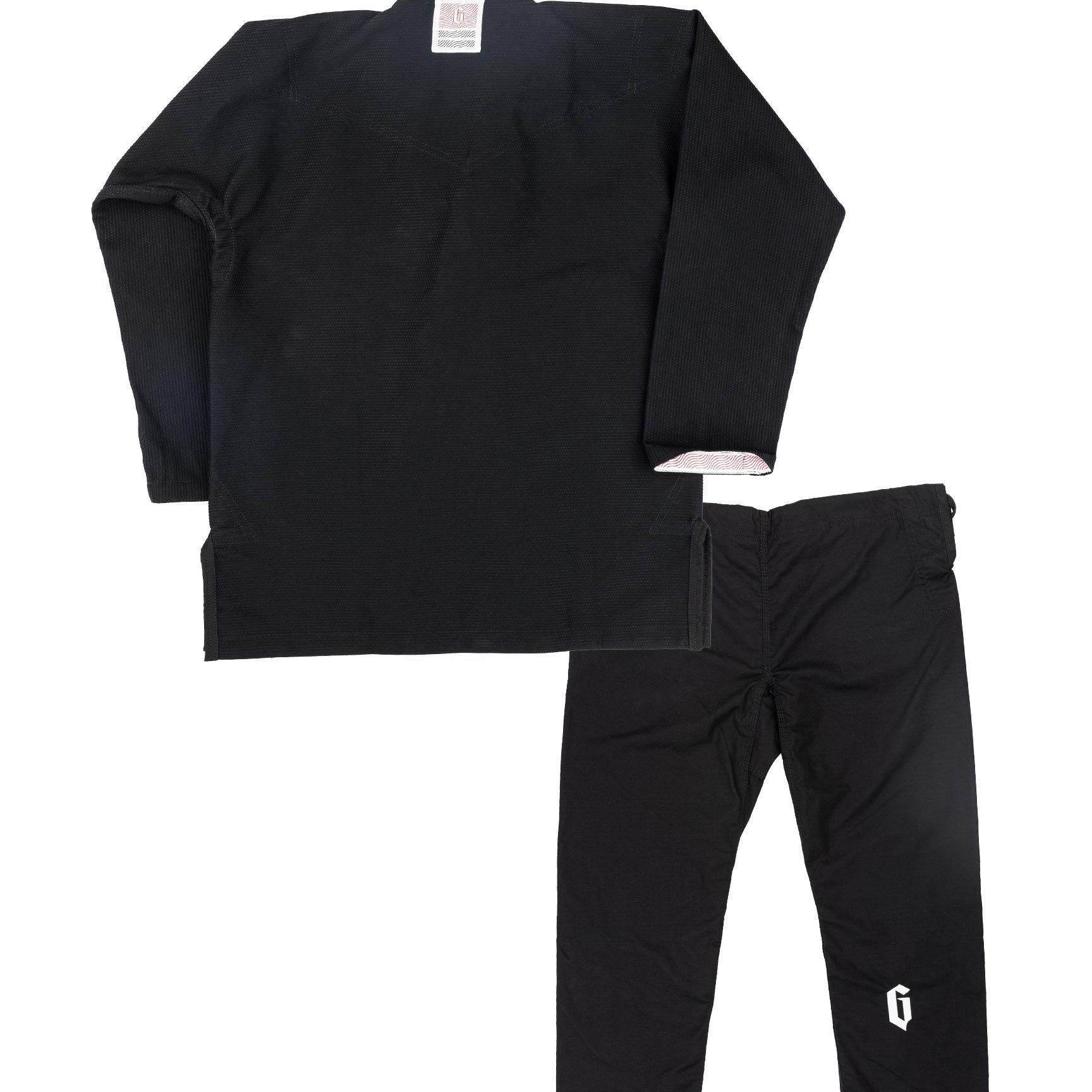 Gameness Women's Air Gi 3.0