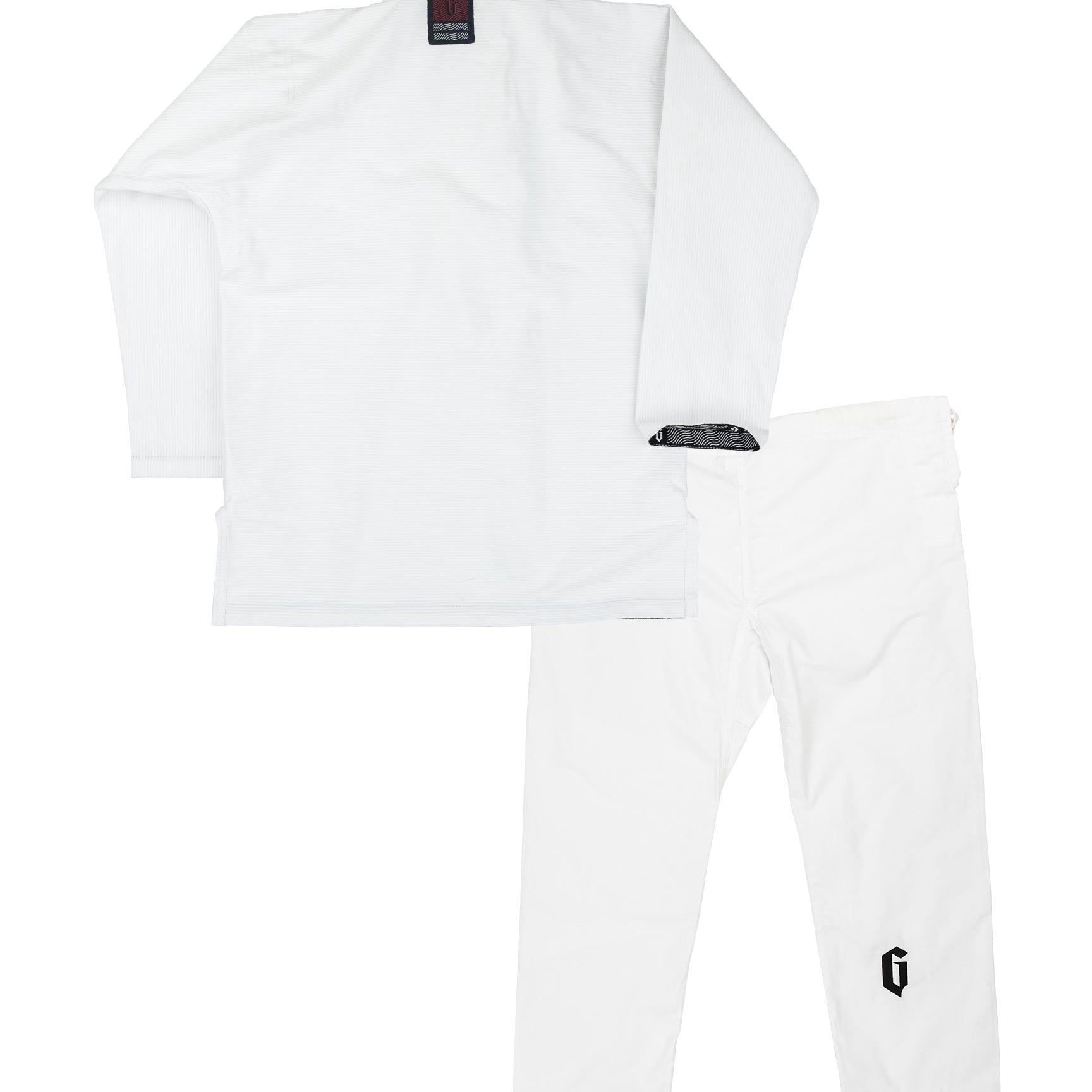 Gameness Women's Air Gi 3.0