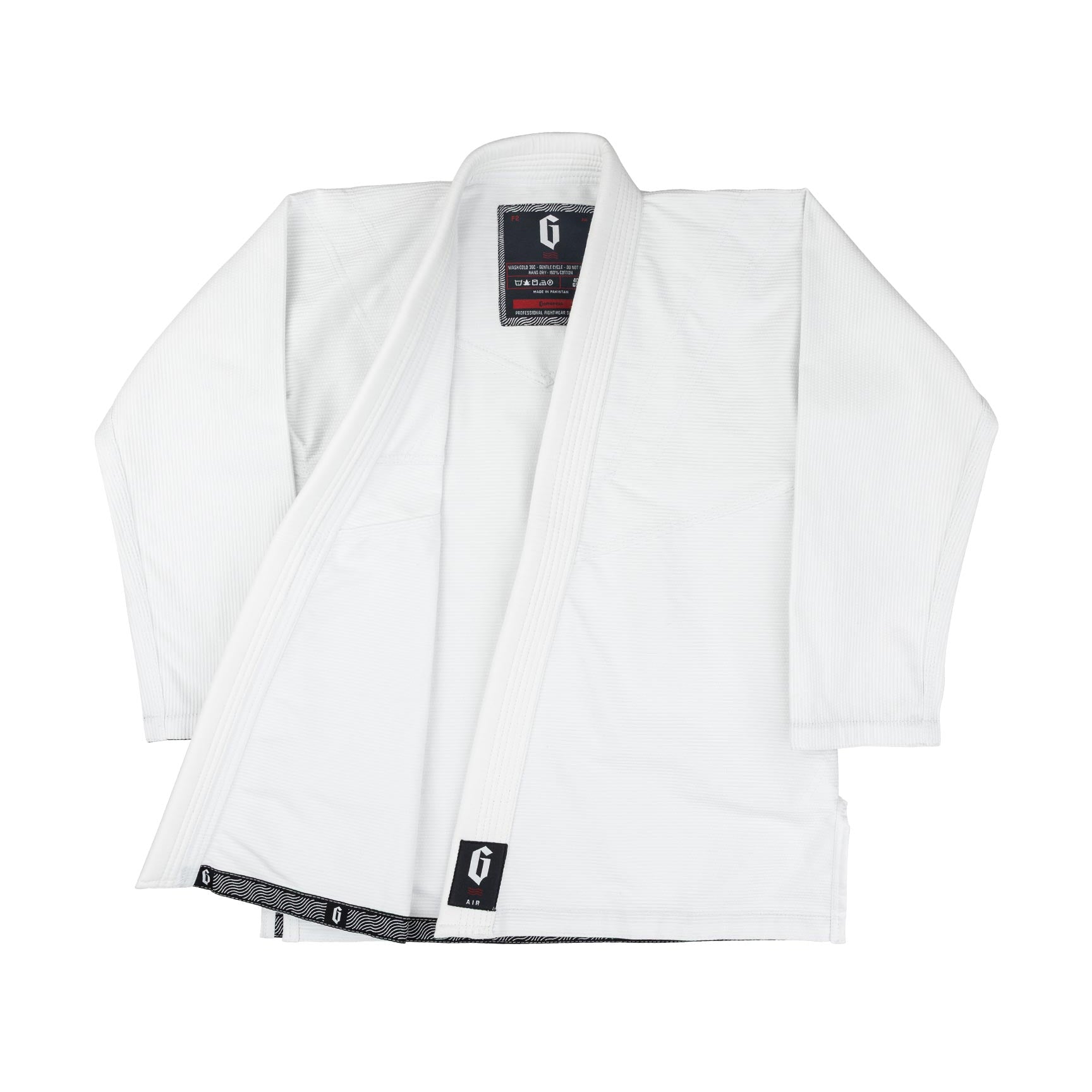 Gameness Women's Air Gi 3.0