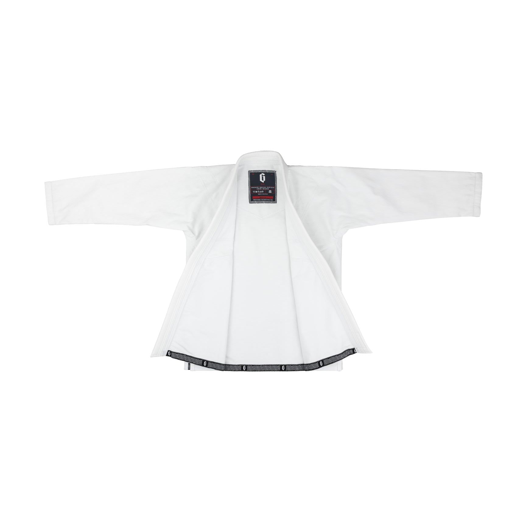Gameness Women's Air Gi 3.0