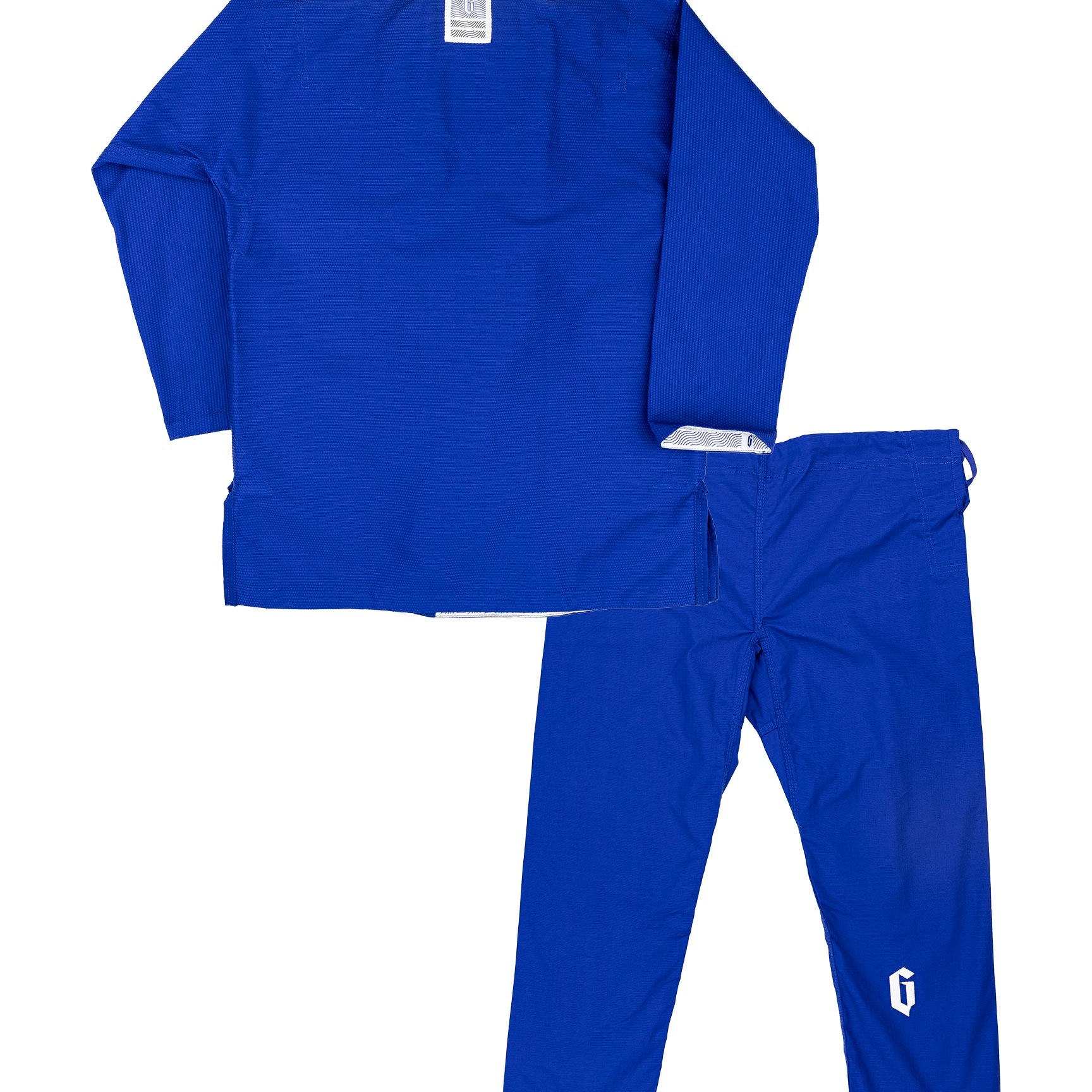 Gameness Women's Air Gi 3.0