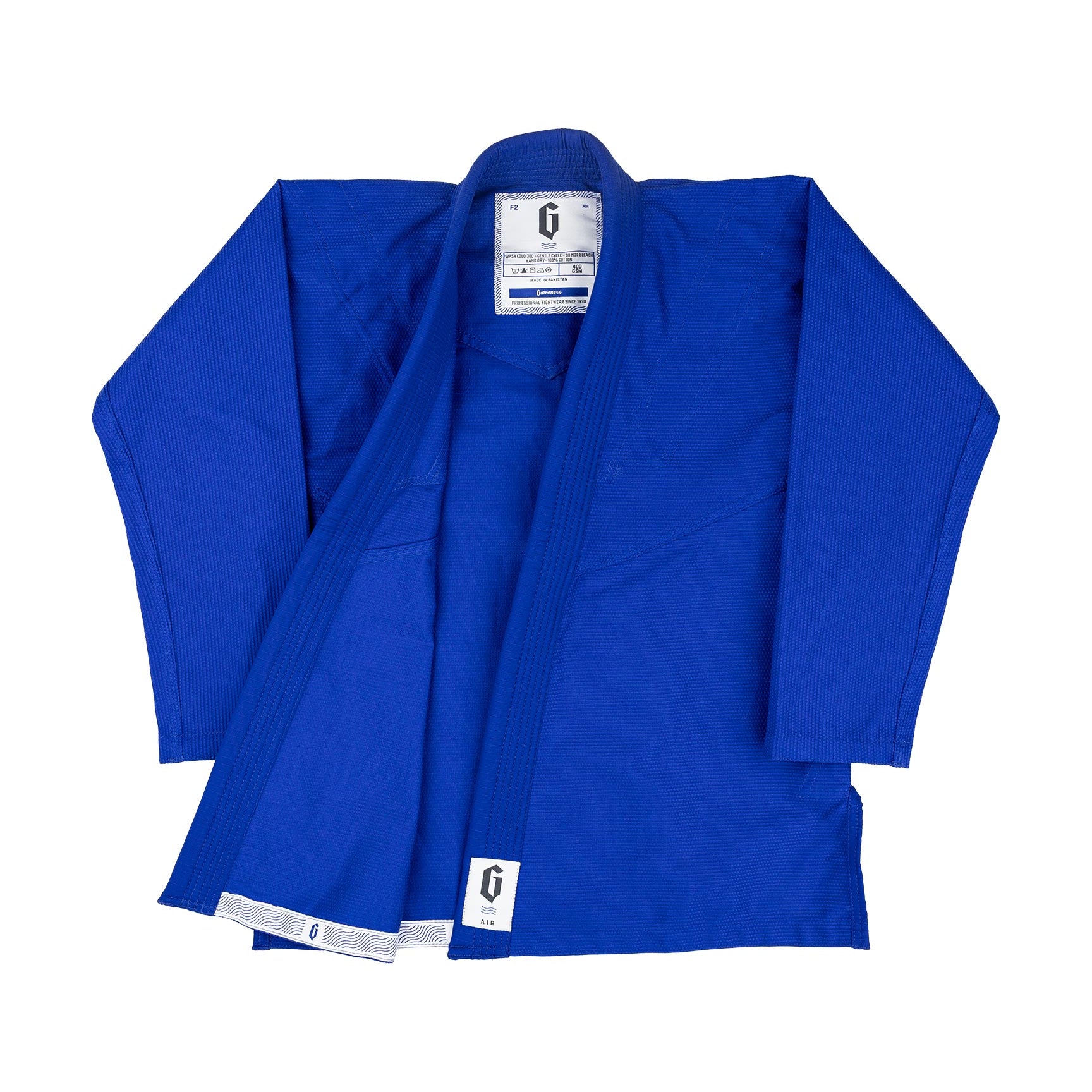 Gameness Women's Air Gi 3.0
