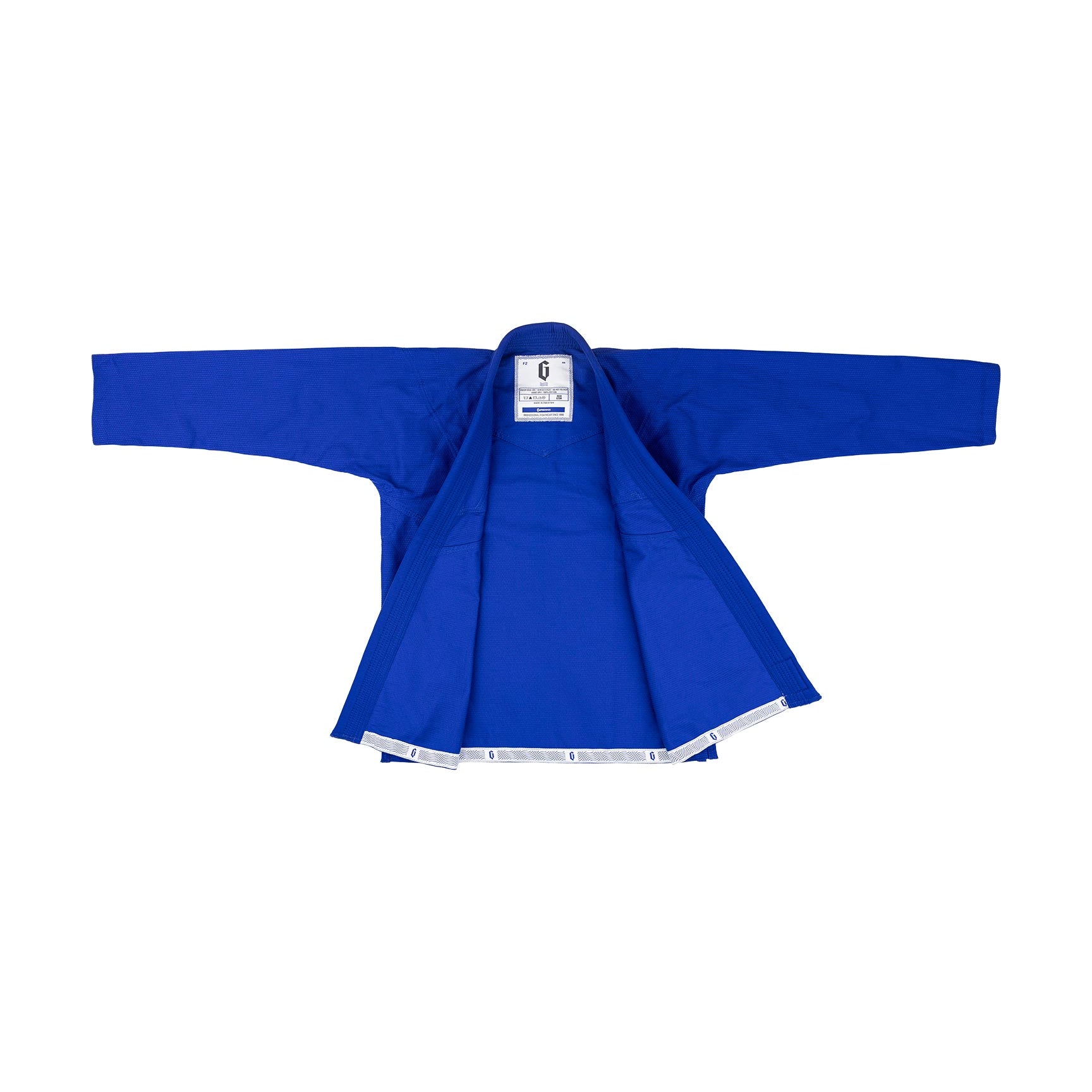 Gameness Women's Air Gi 3.0