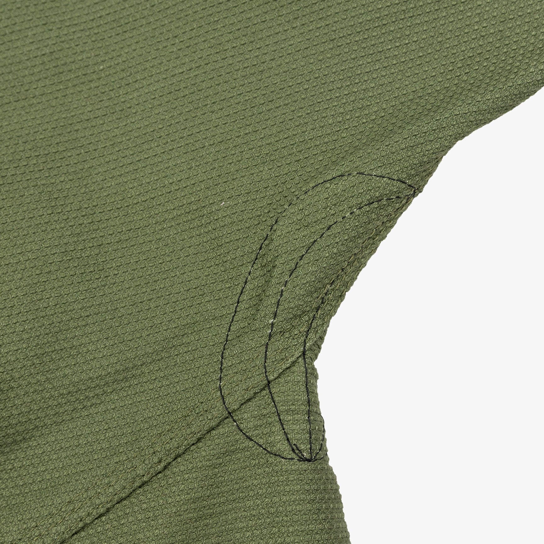 Gameness Men's Combate Gi