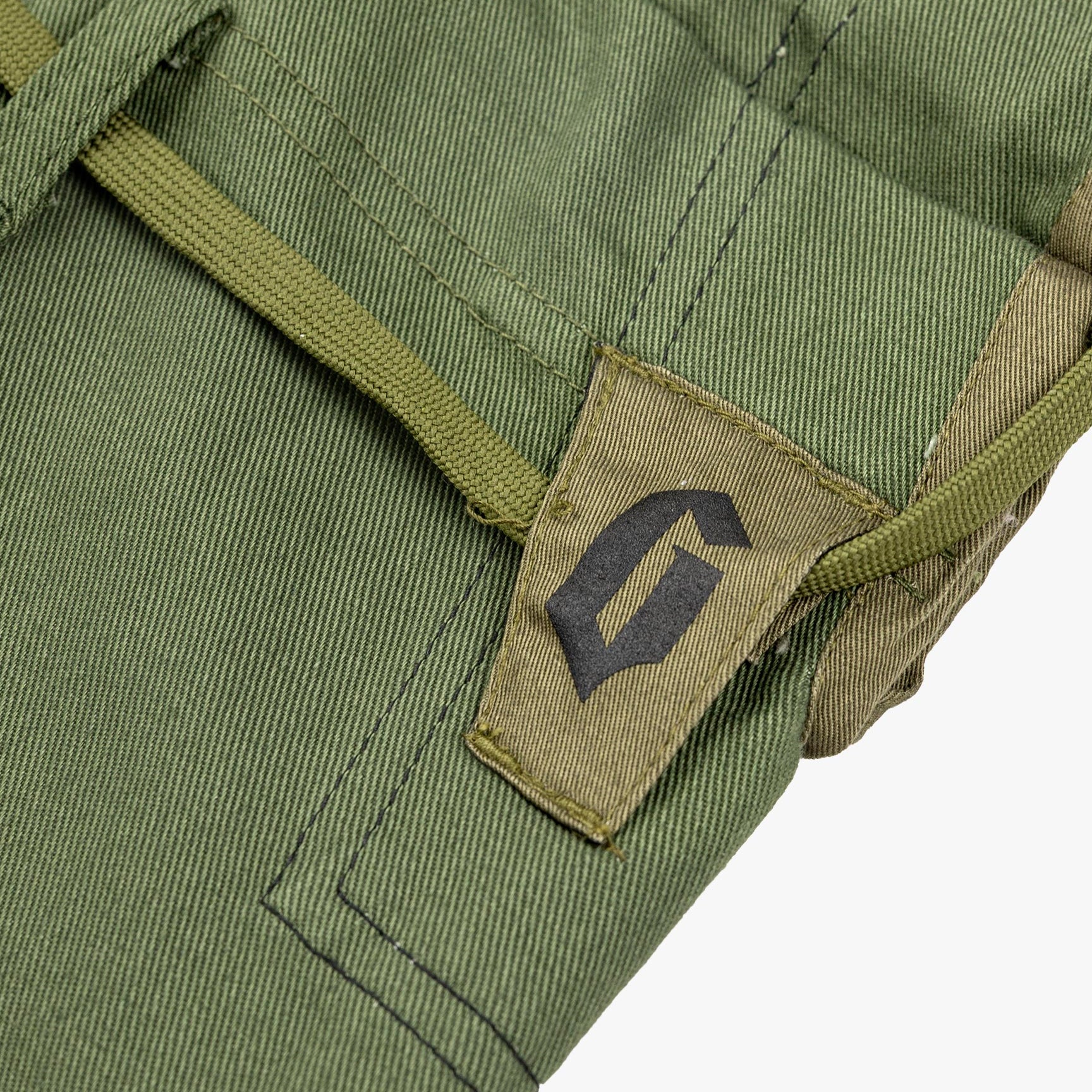 Gamenes Men's Combate Gi