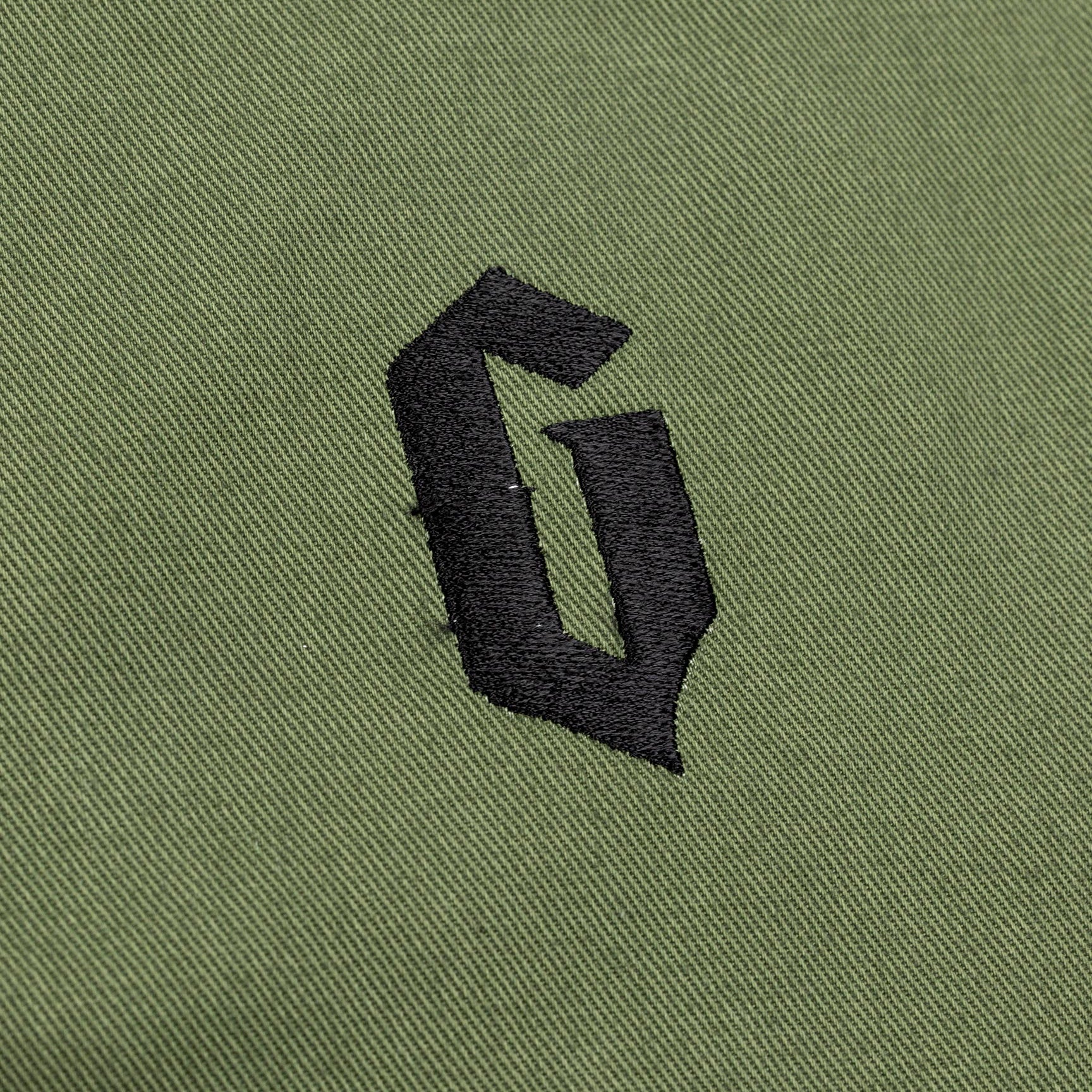 Gamenes Men's Combate Gi