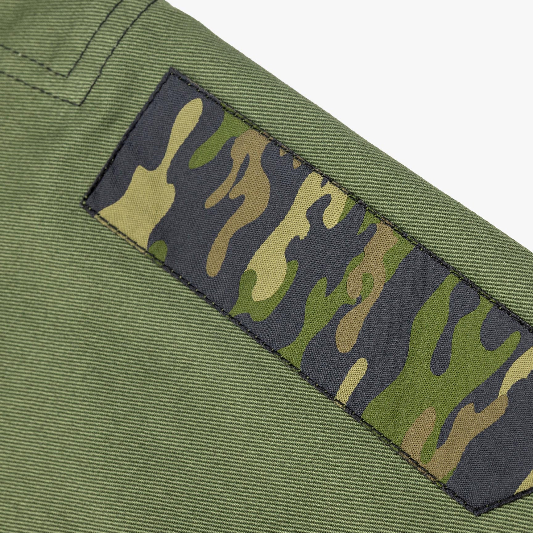 Gamenes Men's Combate Gi