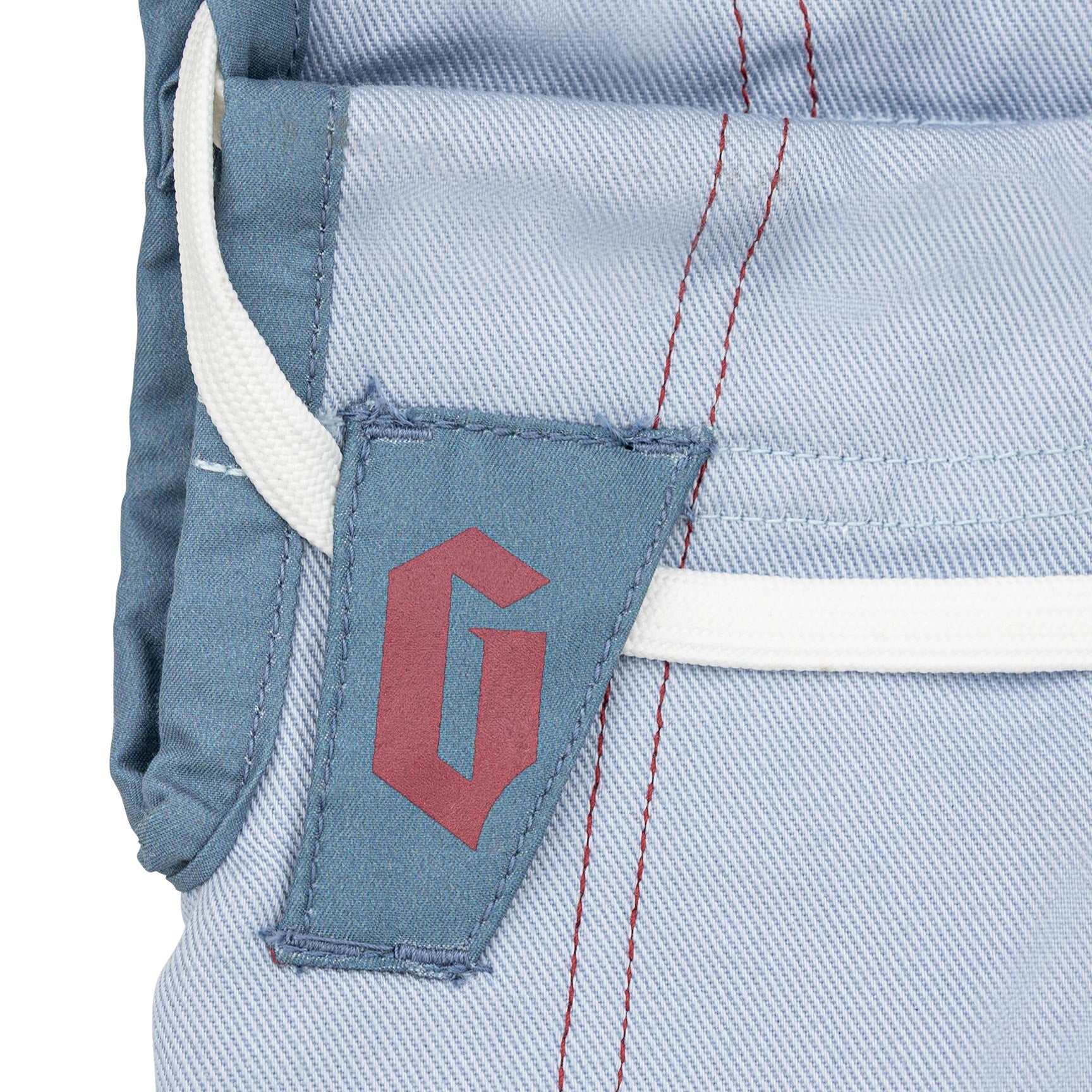 Gameness Women's Tempest Gi