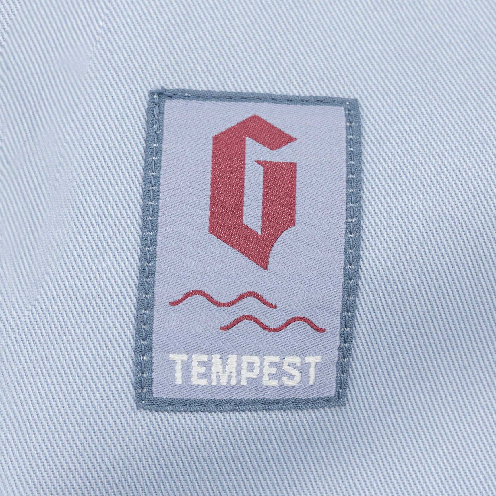 Gameness Women's Tempest Gi