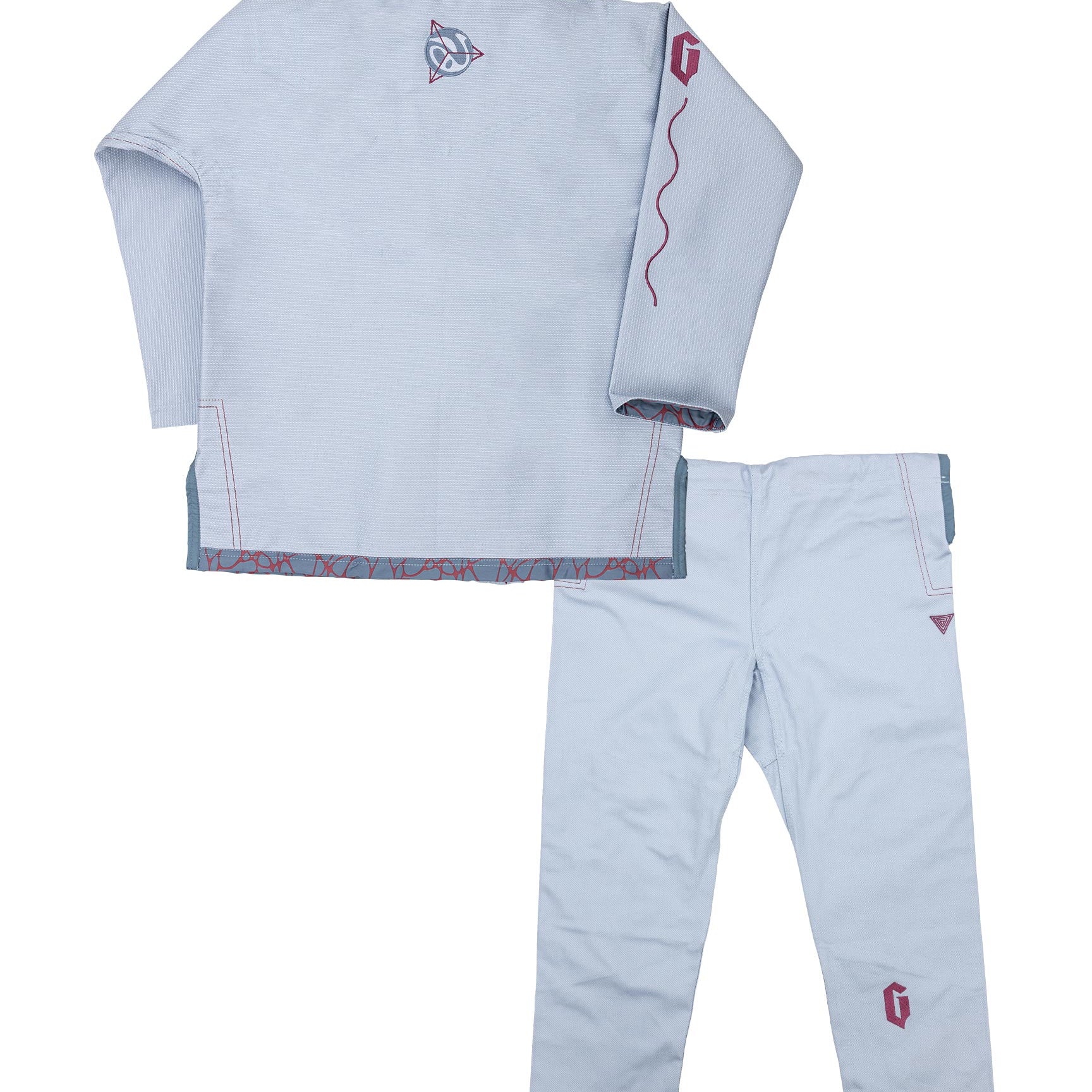 Gameness Women's Tempest Gi