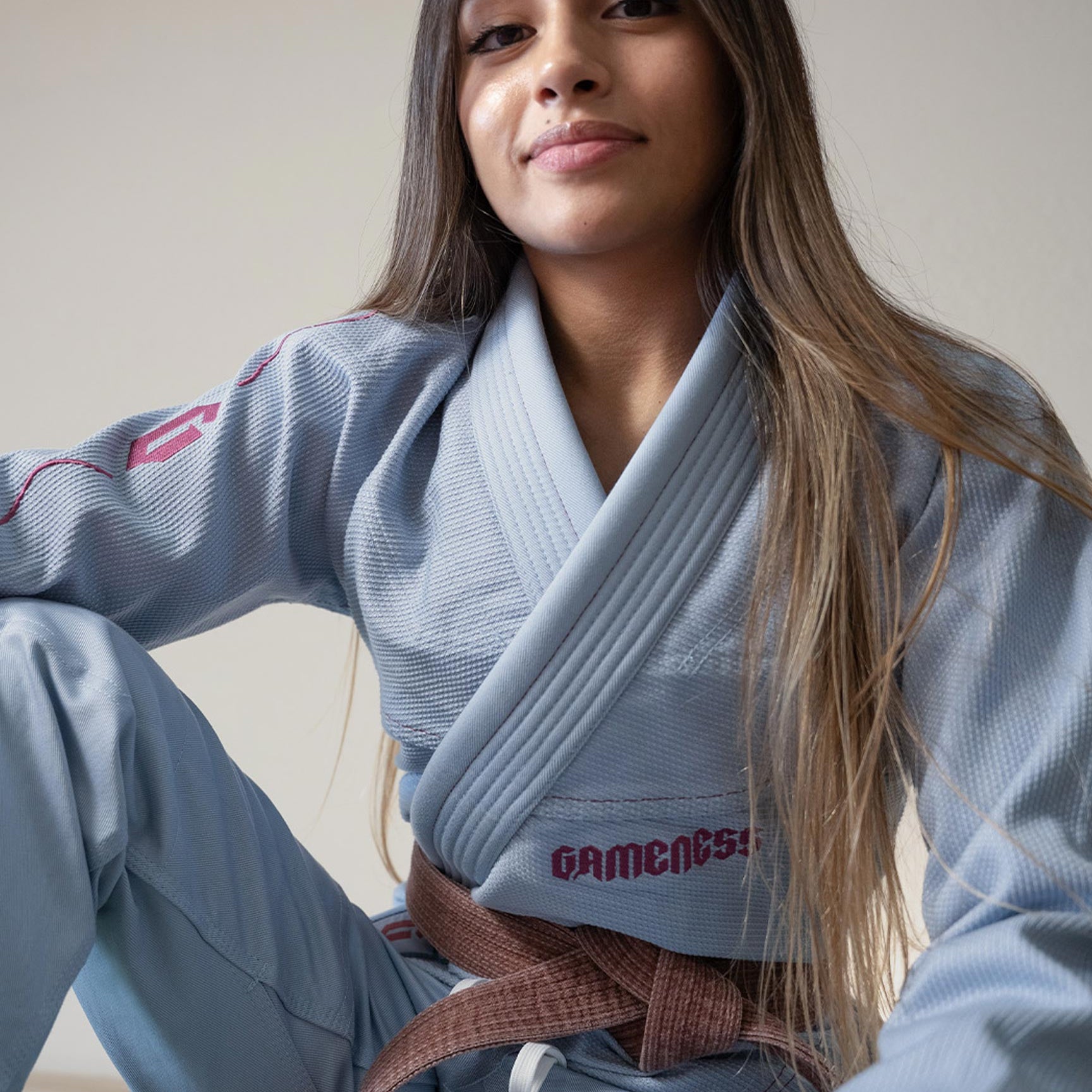 Gameness Women's Tempest Gi