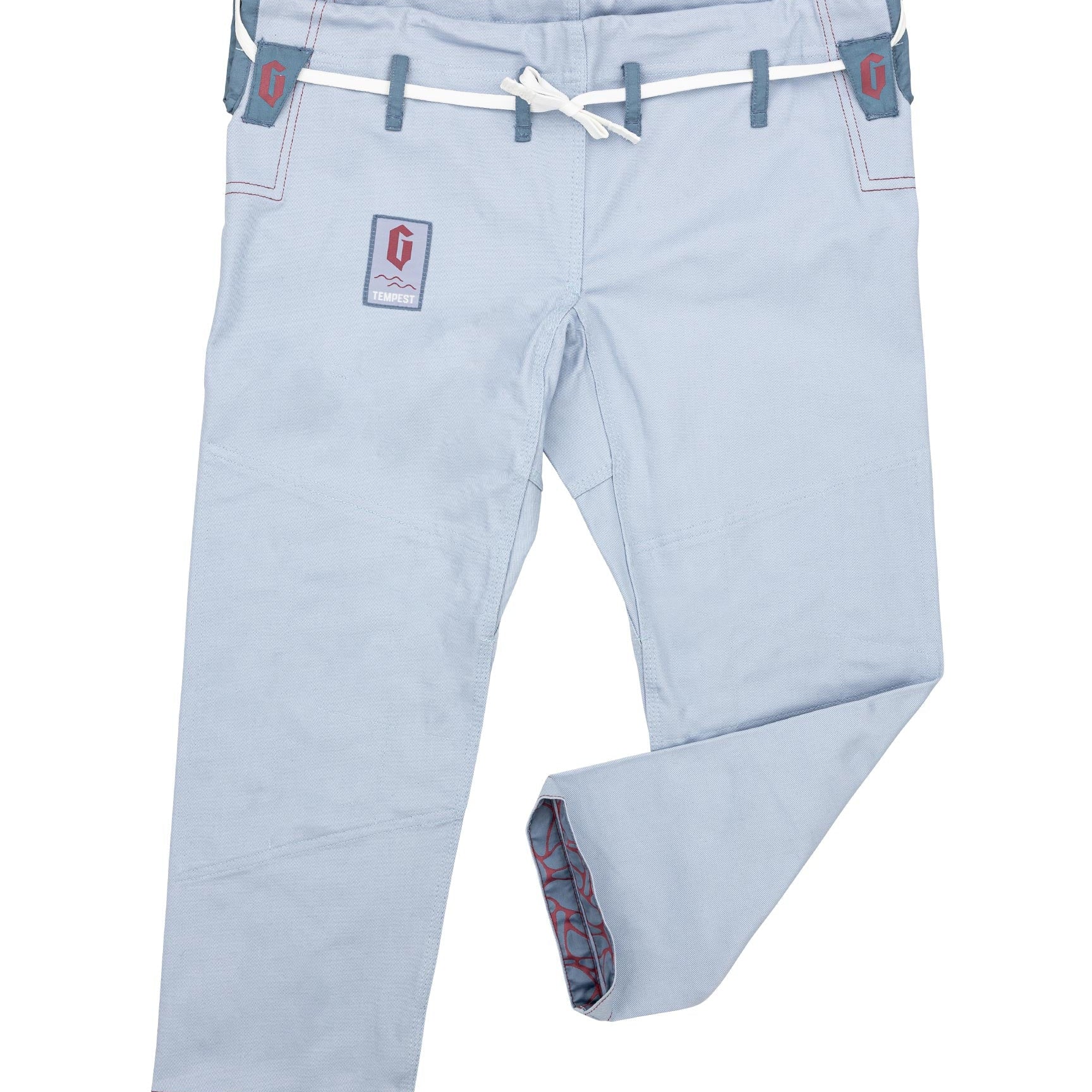 Gameness Women's Tempest Gi