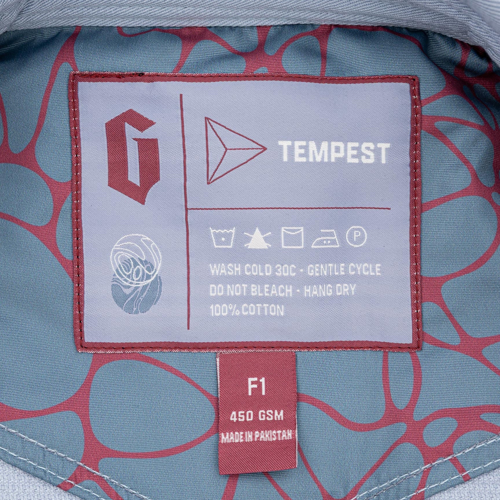 Gameness Women's Tempest Gi