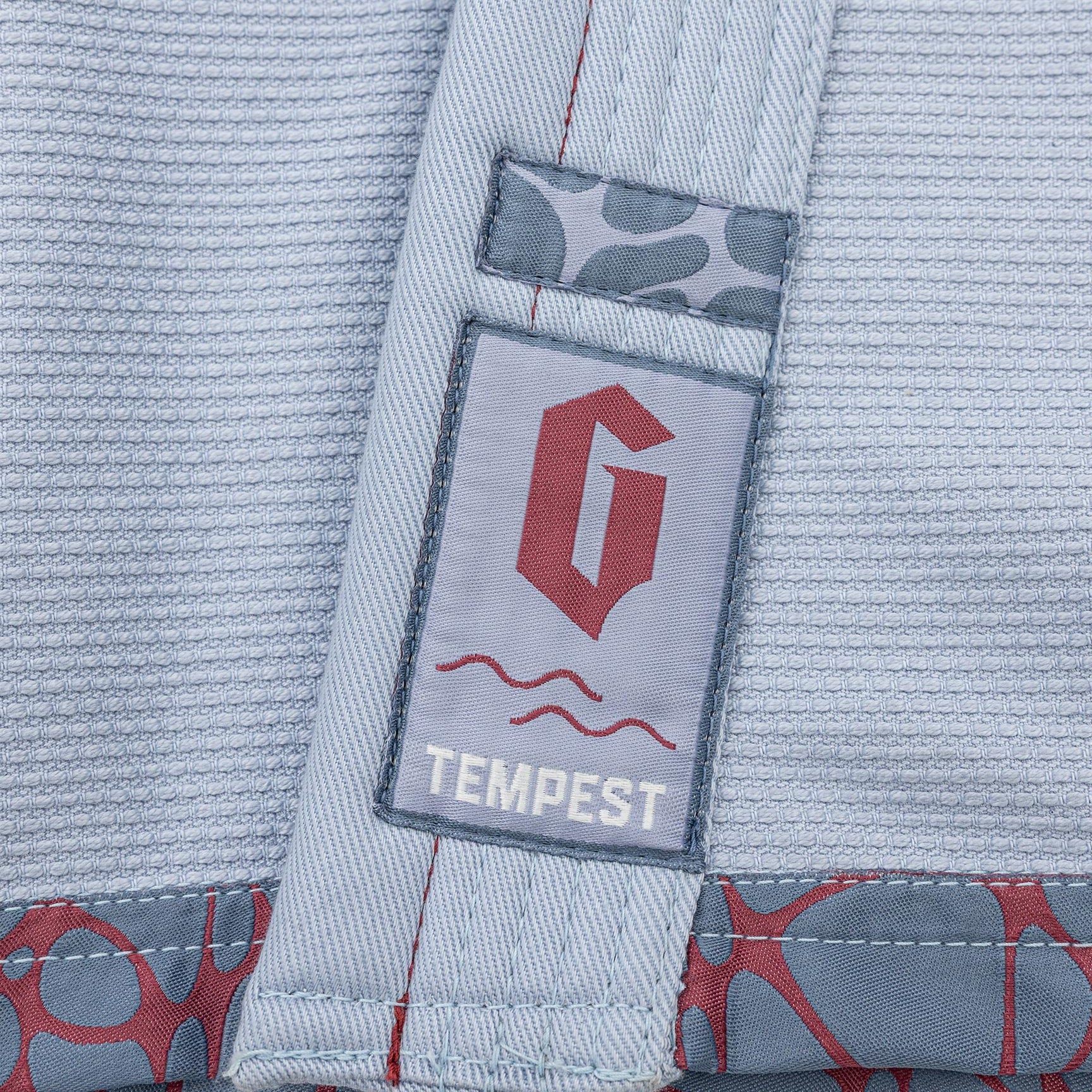 Gameness Women's Tempest Gi