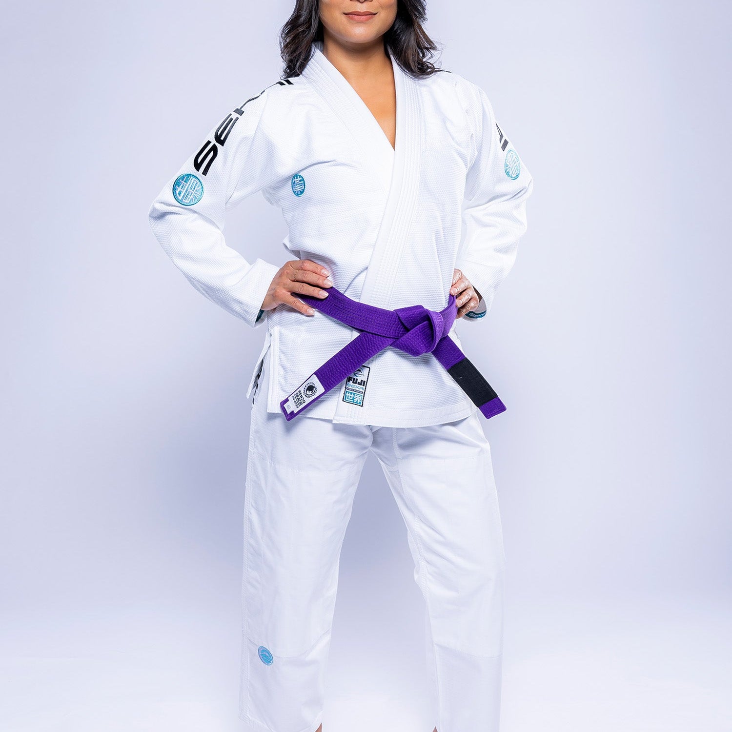 Fuji Womens SEKAI 3.0 BJJ Gi