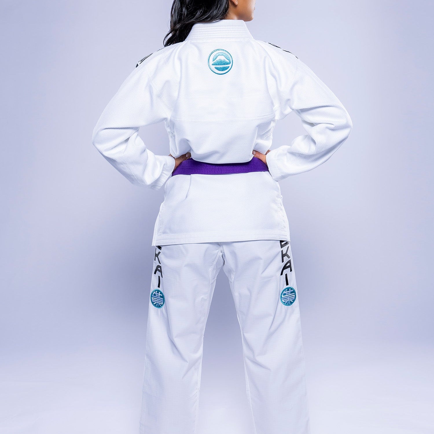 Fuji Womens SEKAI 3.0 BJJ Gi