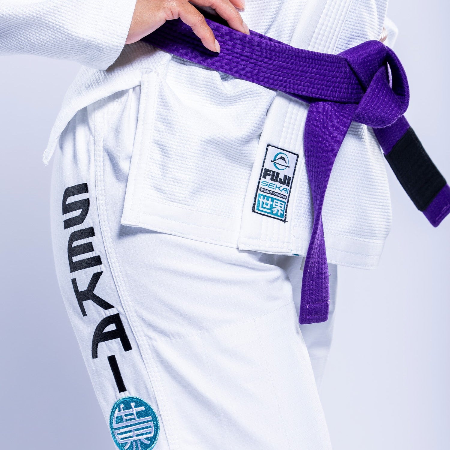 Fuji Womens SEKAI 3.0 BJJ Gi